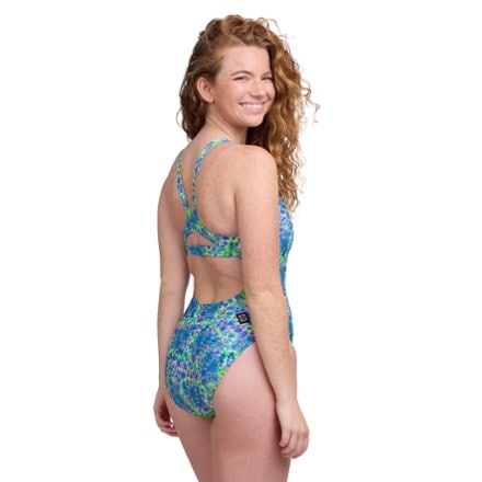 JOLYN Caroline Onesie Swimsuit - Women's 2