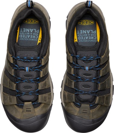 KEEN Newport Hike Shoes - Men's 6