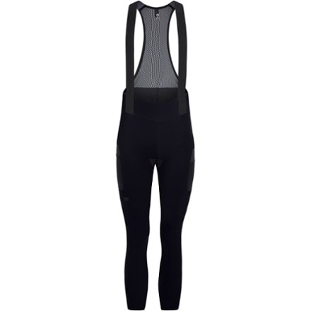 Giordana Beyond Gravel Cargo Cycling Bib Tights - Men's 0