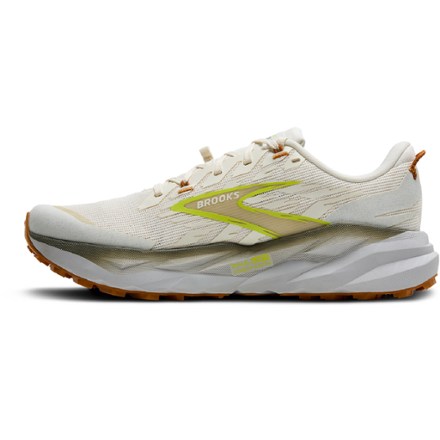Cascadia 19 Trail-Running Shoes - Men's