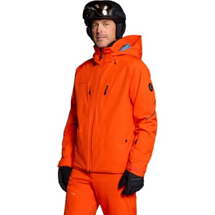 Obermeyer Raze Insulated Jacket - Men's 5