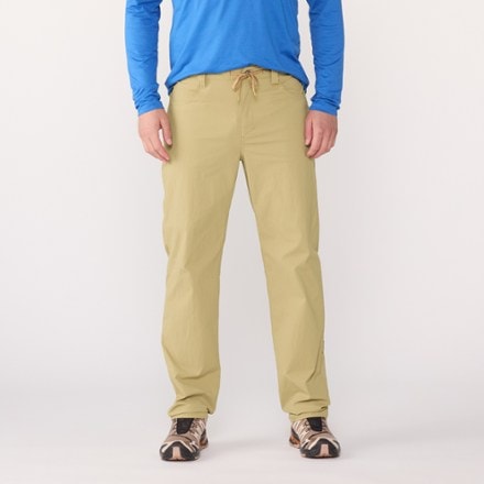 Patagonia Quandary Pants - Men's 2