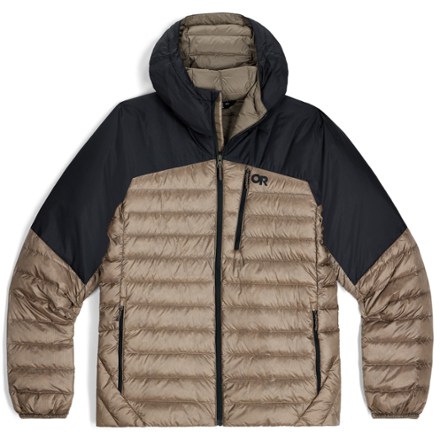 Outdoor Research Helium Down Hoodie - Men's 0