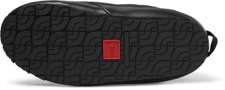 The North Face ThermoBall Eco Traction Mules V - Men's Sole view