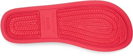 Sanuk Sunshine Sandals - Women's 5