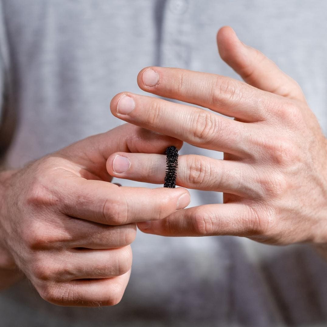 Location Image for Finger Massager