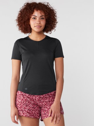 Janji Run All Day T-Shirt - Women's 1