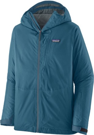 Patagonia 3-in-1 Powder Town Jacket - Men's 1