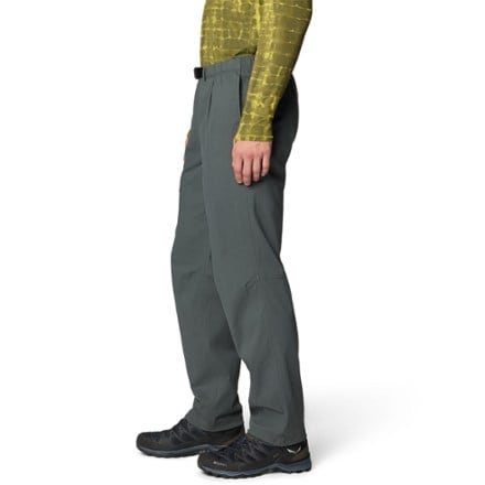 Mountain Hardwear Rockrydge Pants - Men's 3