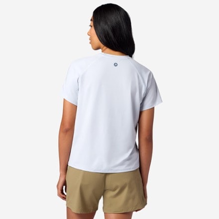 Marmot Windridge UPF 50 T-Shirt - Women's 1