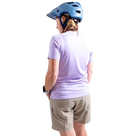 Club Ride Spire Essential Ride Cycling T-Shirt - Women's 1