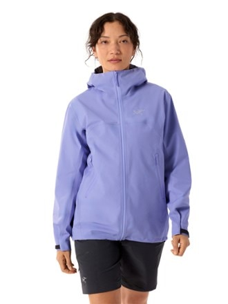 Arc'teryx Beta Jacket - Women's 1