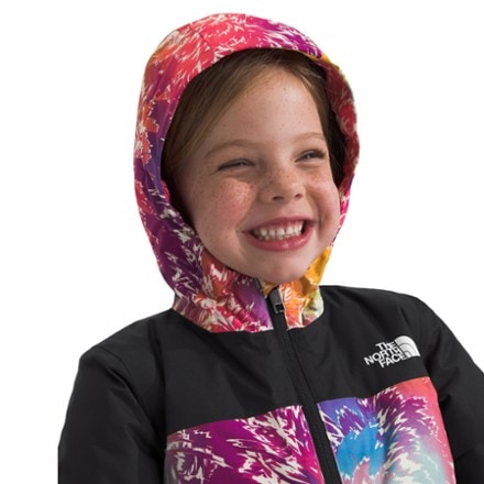 The North Face Freedom Insulated Jacket - Toddlers' 5