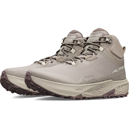 Altra Timp 6 Mid GTX Hiking Boots - Men's 2