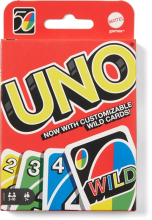 Mattel UNO 0