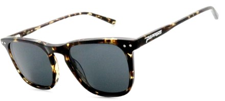 Pepper's Bayside Polarized Sunglasses 0