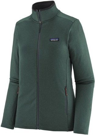 Patagonia r1 jacket clearance womens