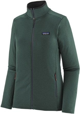 Patagonia R1 Daily Jacket - Women's