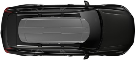 Thule Motion XT XXL Roof Box 5