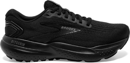 Brooks Glycerin 21 Road-Running Shoes - Women's 0