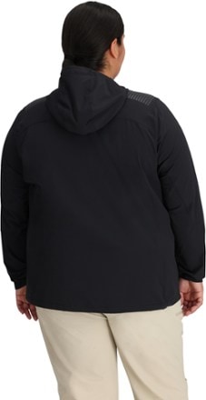 Outdoor Research Ferrosi DuraPrint Hoodie - Women's 4