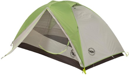 Blacktail 2 Tent with Footprint