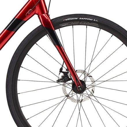 Cannondale Synapse 105 Bike 7
