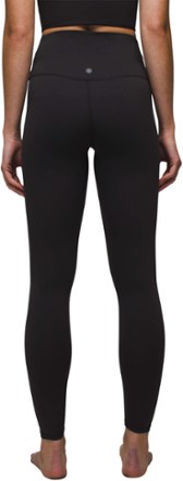 Luxara Pocket Leggings