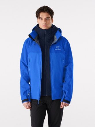 Arc'teryx Atom LT Insulated Hoodie - Men's 7