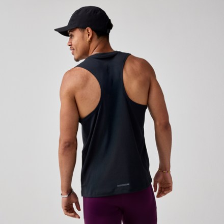 Brooks Dash Singlet - Men's 1