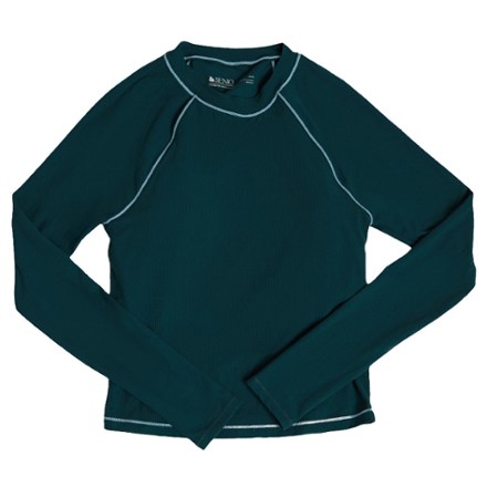 SENIQ Oasis Long-Sleeve Shirt - Women's 0