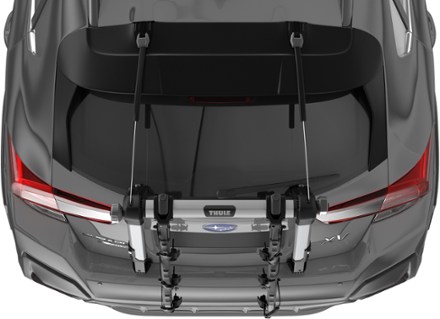 Thule OutWay Hanging 3-Bike Trunk Rack 7