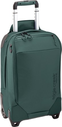 Rolling luggage outlet clearance