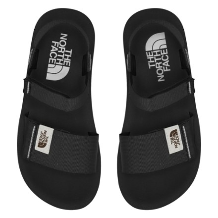 The North Face Skeena Sandals NWOB THE NORTH FACE MENS SKEENA SANDALS SIZE 12 NWOB GREEN | eBay main image 3