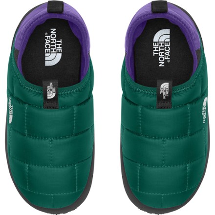 The North Face ThermoBall Traction Mule II Camp Booties - Kids' 2