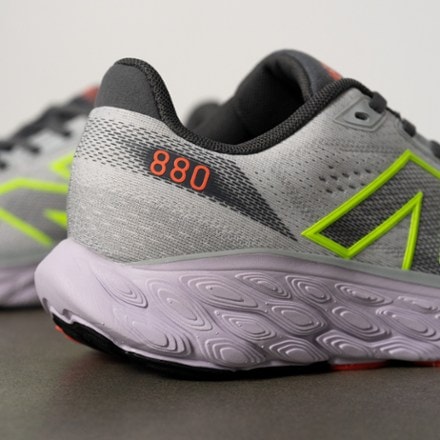 New Balance Fresh Foam X 880v14 Road-Running Shoes - Women's 7