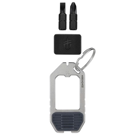 Gerber Driver Keychain Tool 2