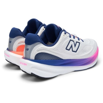 New Balance 1080v15 Road-Running Shoes - Women's 3