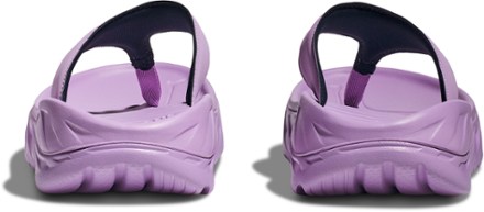 HOKA ORA Recovery Flip-Flops - Women's 4