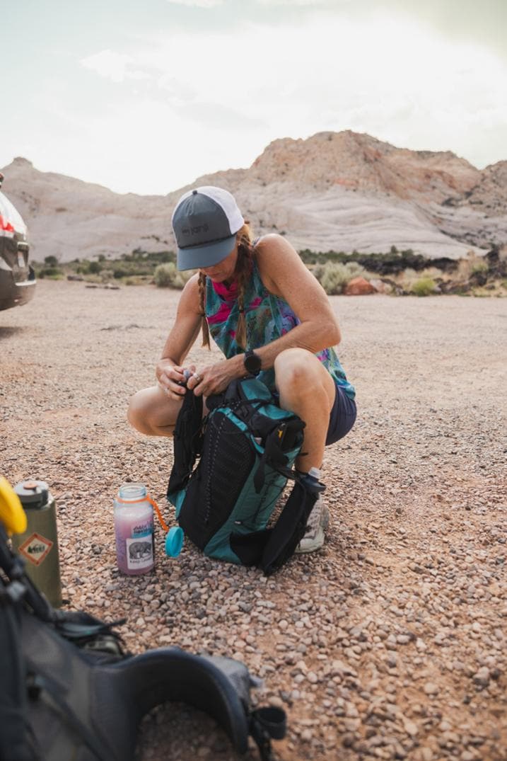 Location Image for Distance 22 Pack - Women's