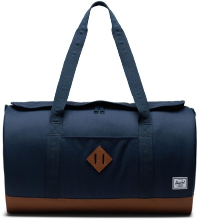 Herschel Supply Co. Heritage Duffel Bag 1