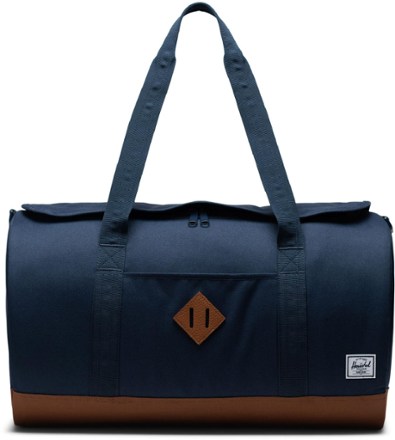 Herschel Supply Co. Heritage Duffel Bag | REI Co-op