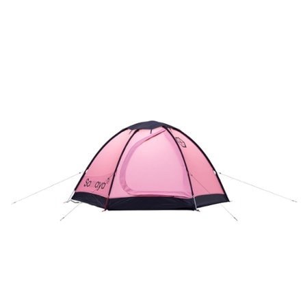 Samaya SAMAYA2.5 Tent 0