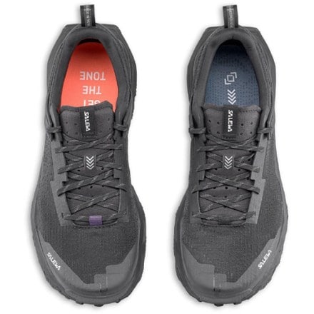 Salewa Pedroc 2 Max Hiking Shoes - Men's 2