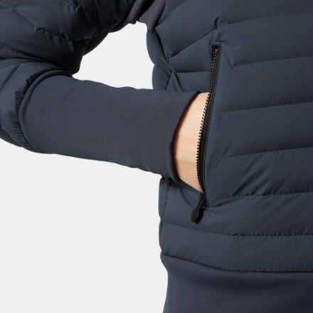 Helly Hansen Avanti Down Mid-Layer Jacket - Women's 5