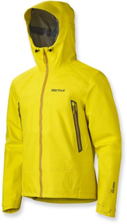 Alternative View (Vibrant Yellow)