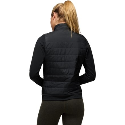 prAna Insulated Ice Flow Jacket - Women's 2