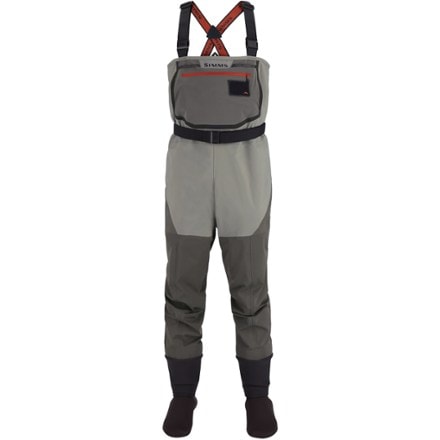 Simms Freestone Stockingfoot Waders - Men's 0