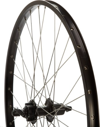 Shimano Deore/Sun Rhyno Lite Disc MTB 29er Rear Wheel