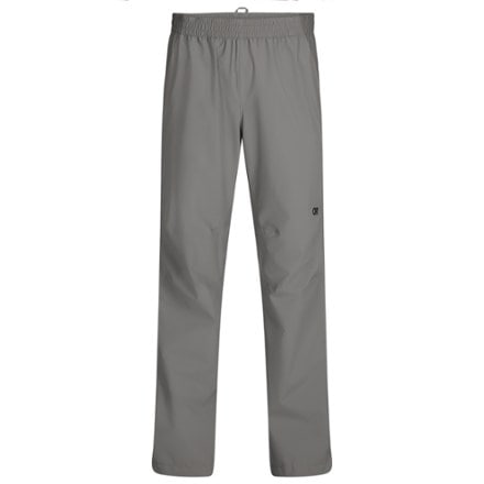Outdoor Research Stratoburst Stretch Rain Pants - Men's 0